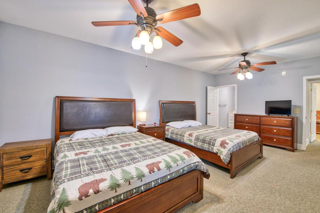 Samuel Court Cabin Lake Junaluska 외부 사진